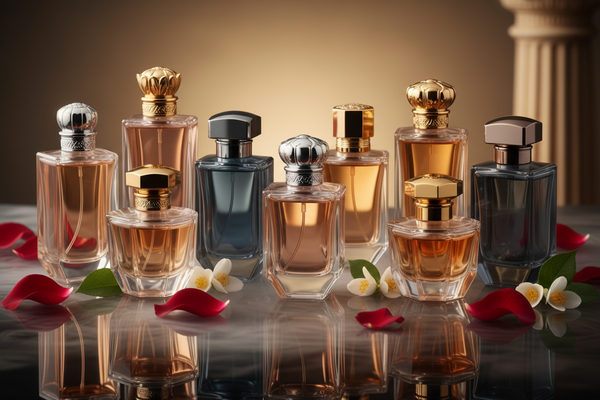 Perfumes