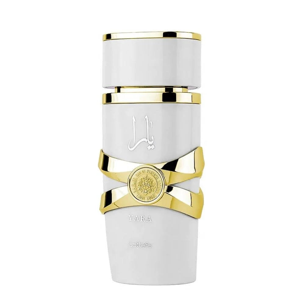 Lattafa Yara Moi Eau de Parfum 100ml Spray for Women – Sweet & Elegant Fragrance