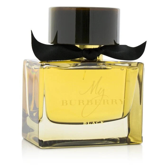 Burberry My Burberry Black Eau de Parfum 90ml / 3 Oz Spray for Women – Luxury Fragrance