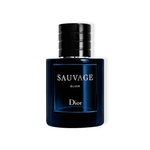 Christian Dior Sauvage Elixir 100ml Spray for Men – Spicy Woody Eau de Parfum