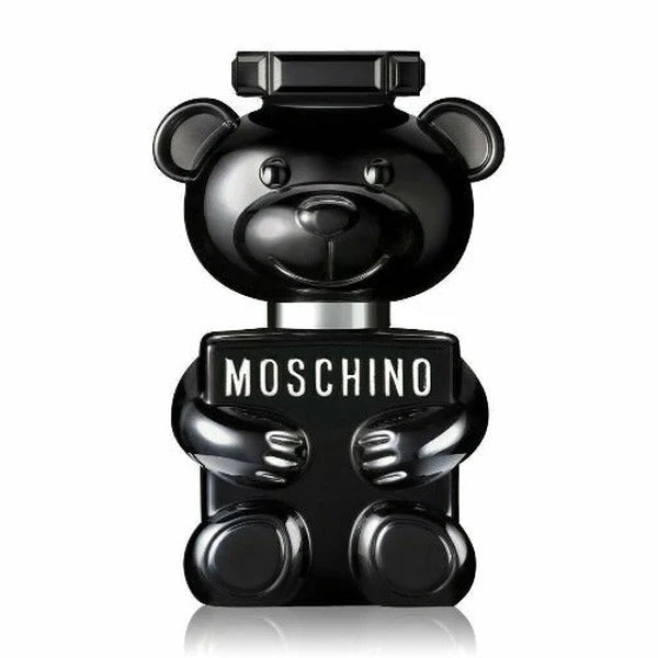 Moschino Toy Boy Eau de Parfum 100ml Spray – Woody & Spicy Fragrance