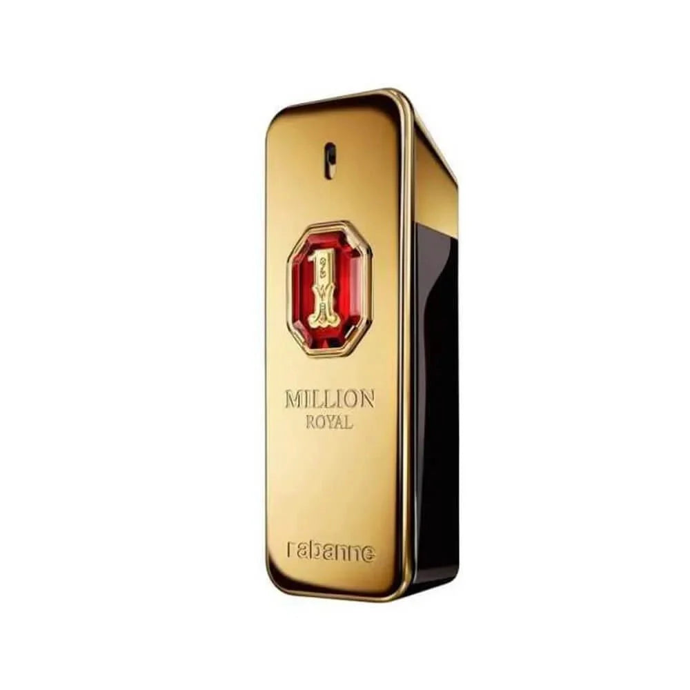 Paco Rabanne 1 Million Royal Parfum Spray for Men – 100ml / 3.4oz | Luxury Fragrance