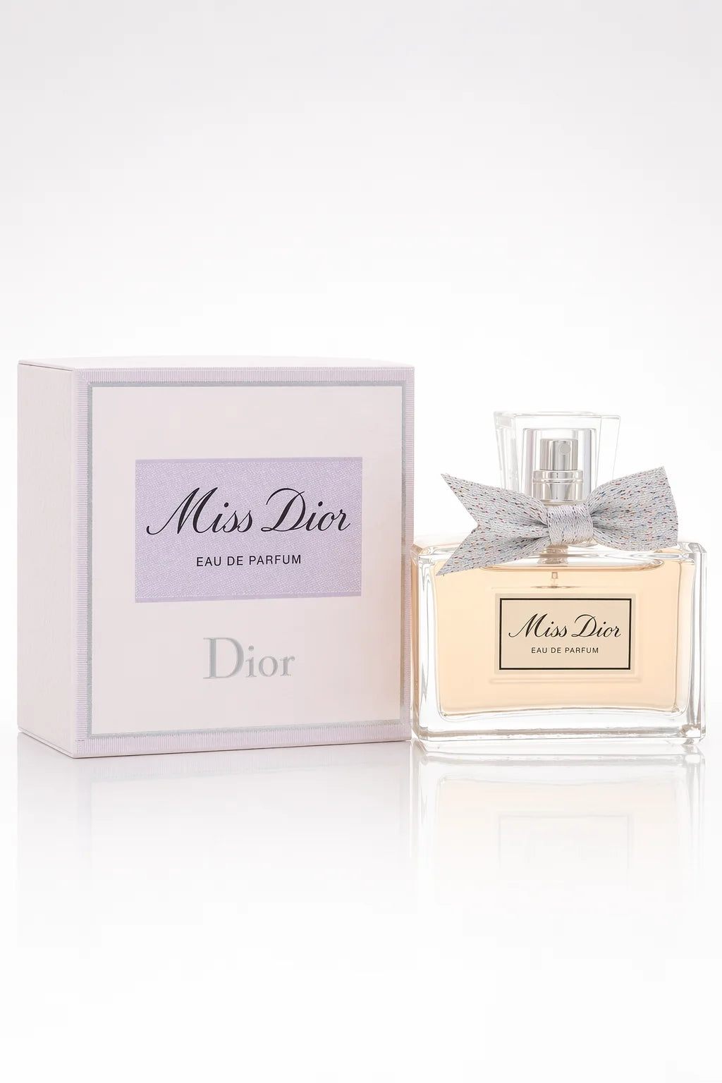 Miss Dior Cherie Eau de Parfum 100ml by Dior – Women’s Luxury Perfume