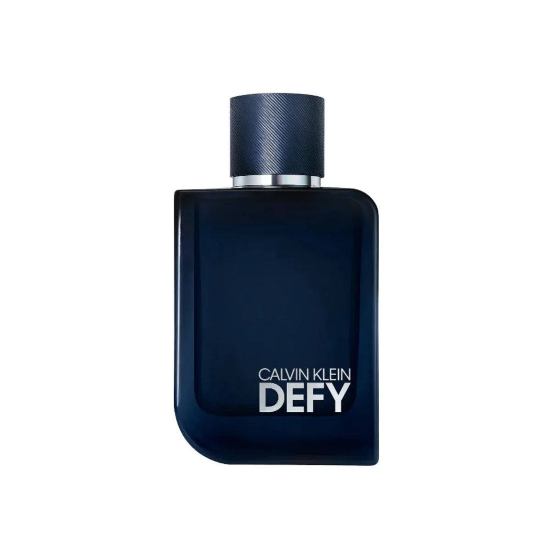 Calvin Klein Defy Eau de Parfum 100ml for Men – Long-Lasting Woody Fragrance