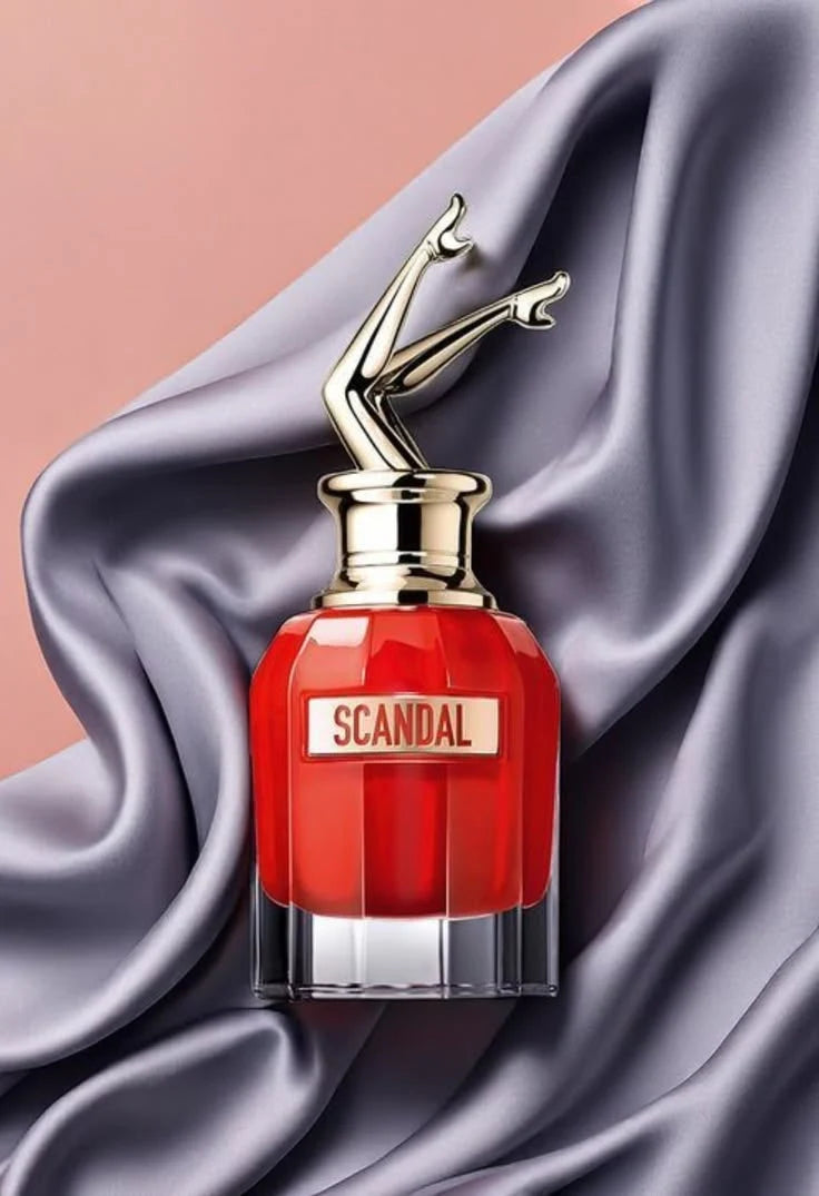 Jean Paul Gaultier Scandal Le Parfum Eau De Parfum for Women