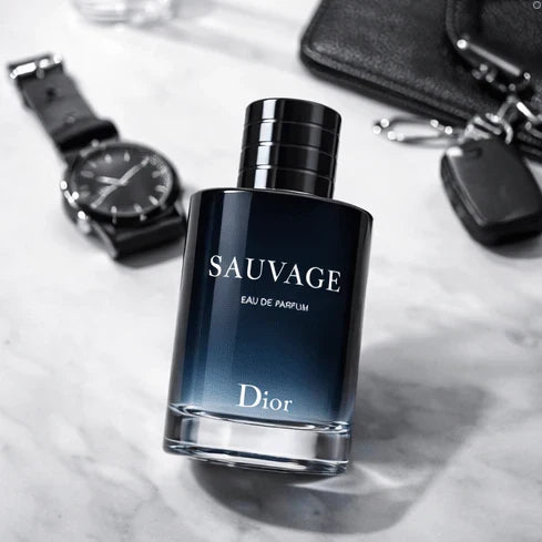 Dior Sauvage for Men 100ml Eau de Parfum