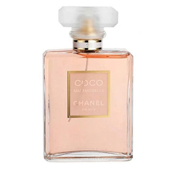 Chanel Coco Mademoiselle Eau de Parfum 100ml | Luxury Perfume for Women