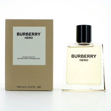 Burberry Hero EDT 100ml for Men | Luxury Designer Fragrance