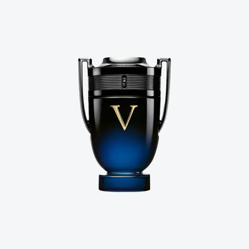 Paco Rabanne Invictus Victory Elixir for Men | Intense Luxury Designer Perfume & Long Lasting Fragrance