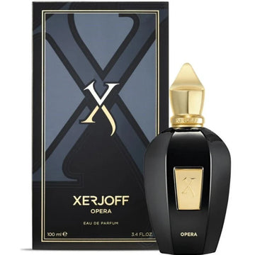 Xerjoff Opera 100ML Eau de Parfum | Luxury Unisex Perfume
