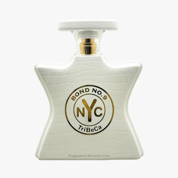Bond No. 9 Tribeca 100ml EDP | Luxury New York Niche Fragrance | Premium Unisex Perfume