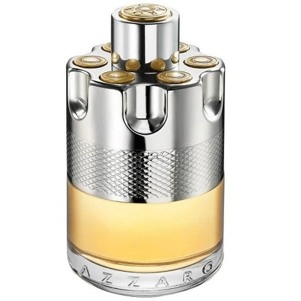 Azzaro Wanted For Men EDT 100ML / 3.4 OZ | Luxury Men’s Fragrance