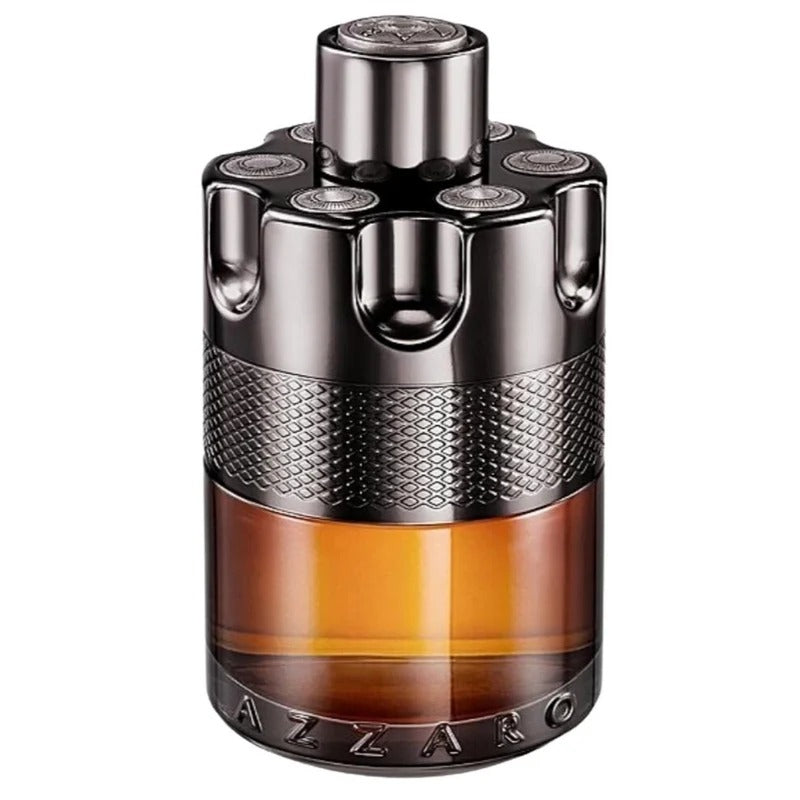 Azzaro Wanted By Night EDP 100ML / 3.4 OZ | Luxury Men’s Fragrance