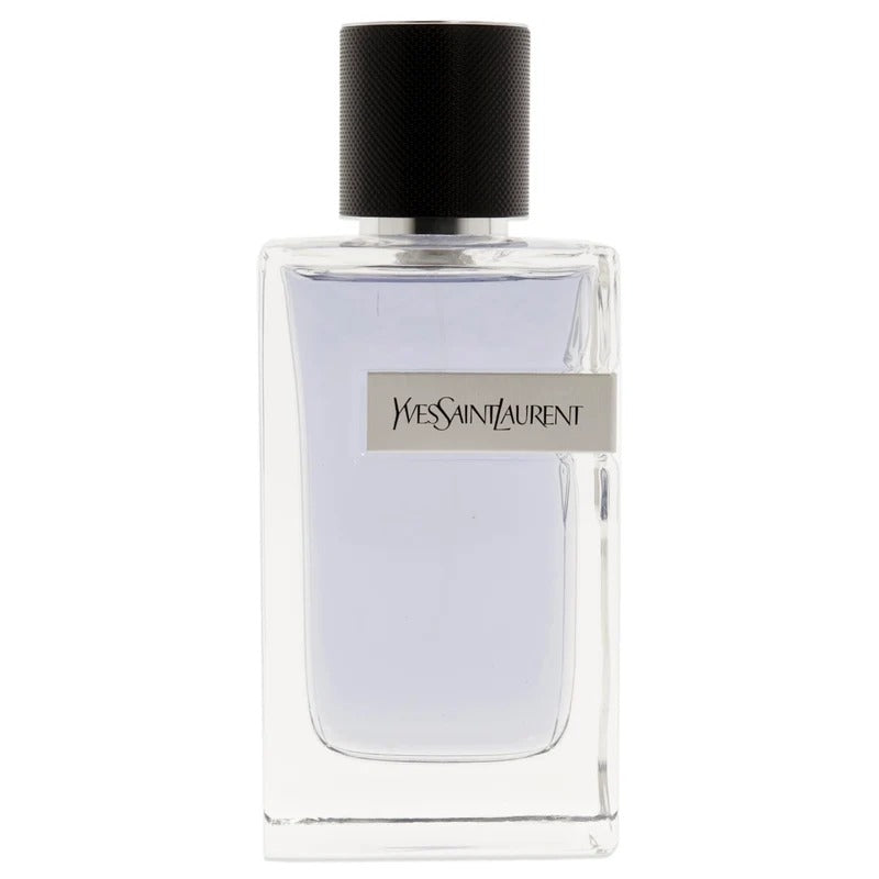 Yves Saint Laurent Y EDT 100ML / 3.3 FL OZ | Luxury Men’s Perfume