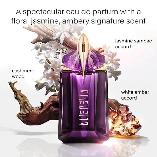 Alien by Thierry Mugler EDP 90ML / 3.0 OZ | Luxury Women’s Perfume