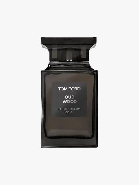 Tom Ford Oud Wood EDP 100ML / 3.4 OZ | Luxury Unisex Perfume