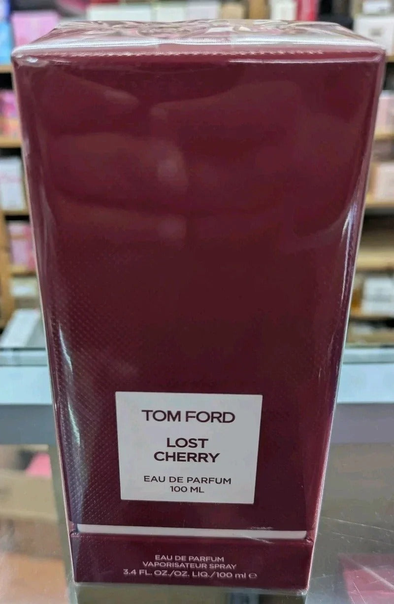 Tom Ford Lost Cherry EDP 3.4 OZ / 100ML | Luxury Unisex Perfume