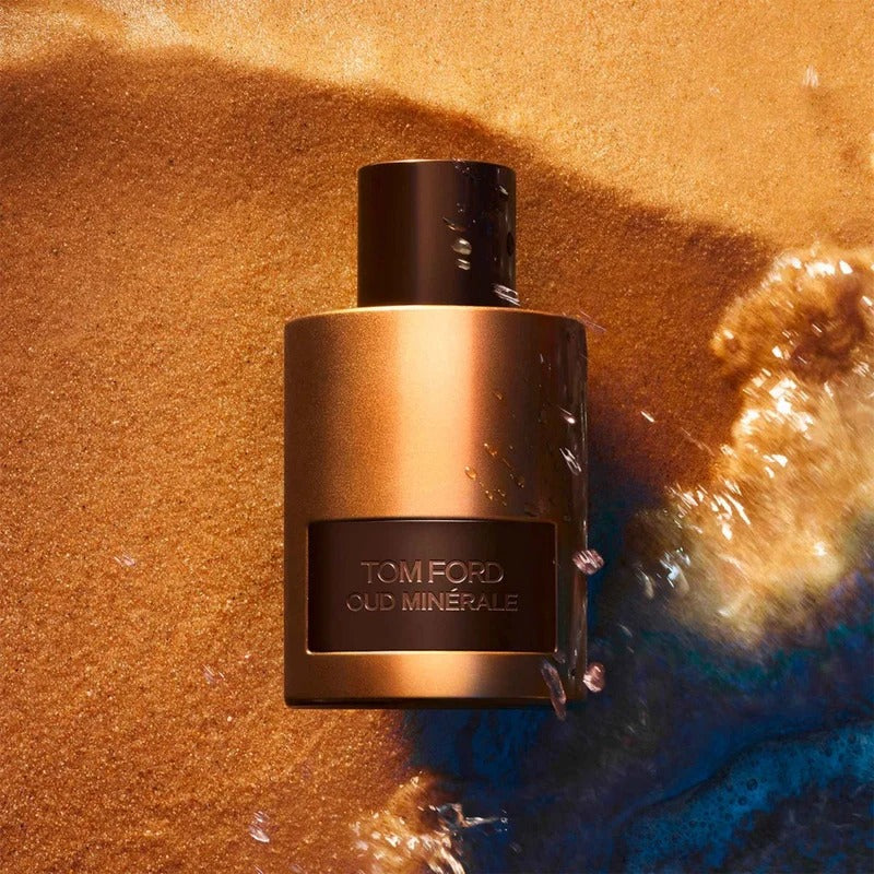 Tom Ford Oud Minerale EDP 3.4 OZ / 100ML | Luxury Unisex Perfume