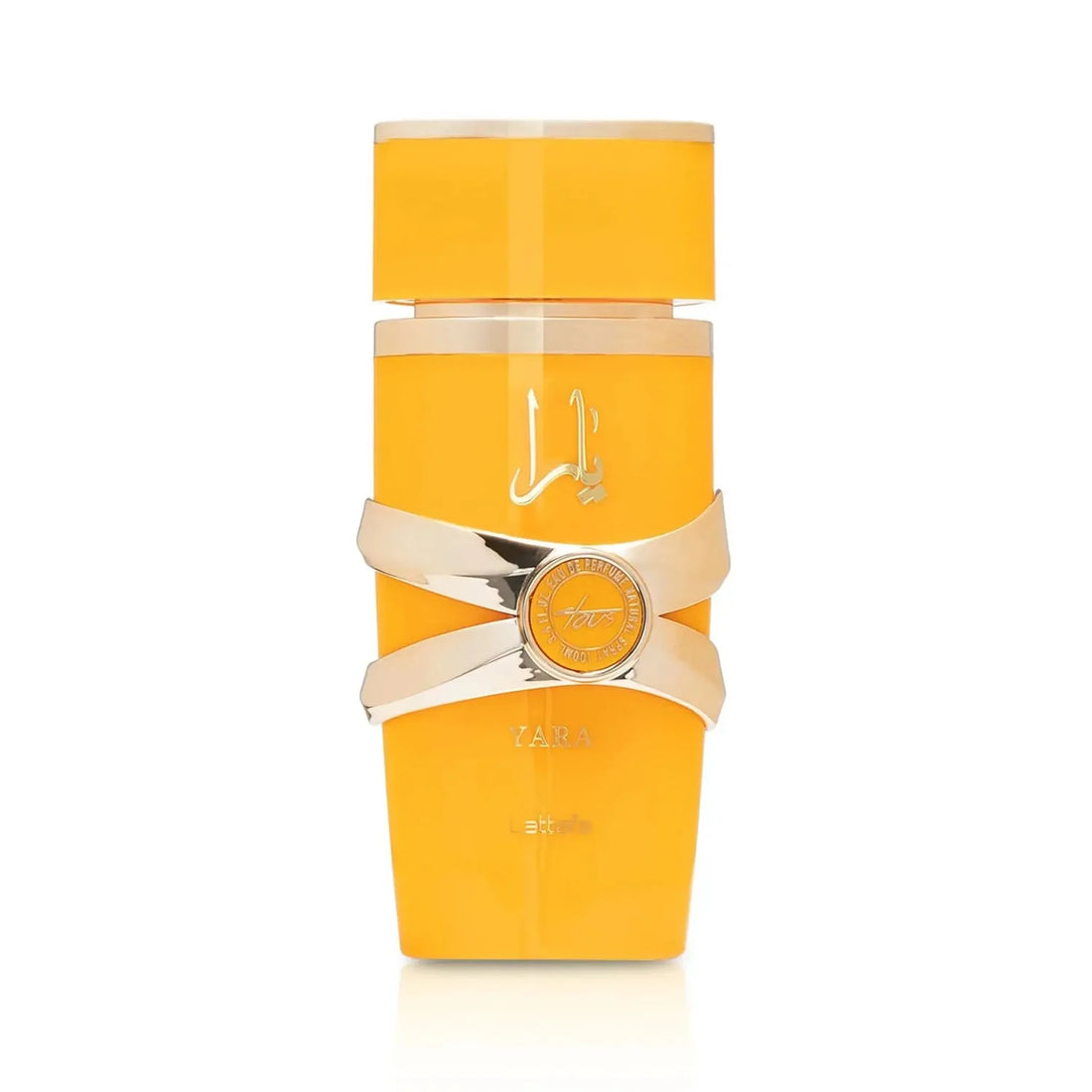 Lattafa Yara Tous Eau de Parfum 100ml for Women – Fruity & Tropical Fragrance