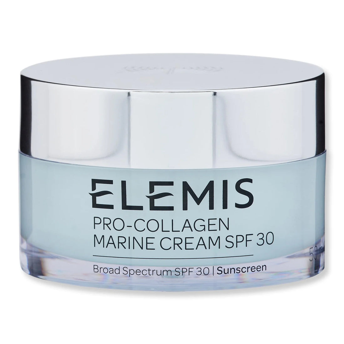 ELEMIS Pro-Collagen Marine Cream SPF 30 – 50ml | Anti-Ageing Hydrating Face Cream