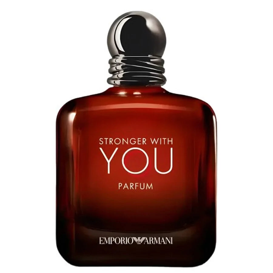 Stronger With You Parfum Cologne Fragrance Body Spray 100ml for Men