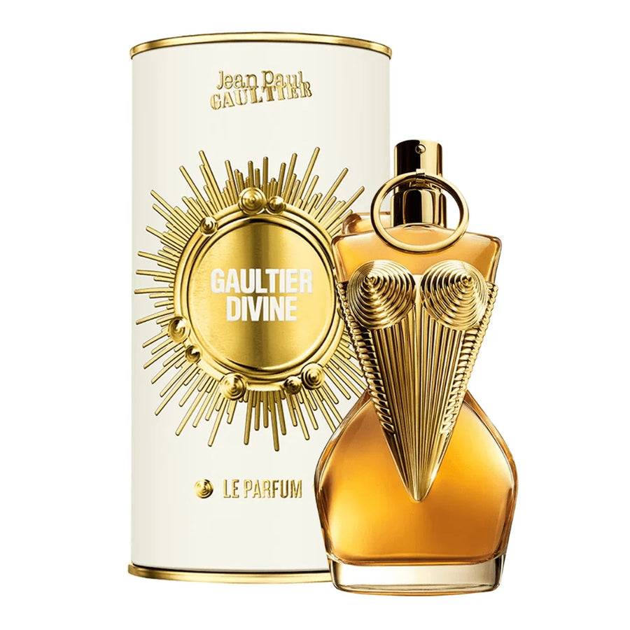 Jean Paul Gaultier Divine Le Parfum 100ml For Her