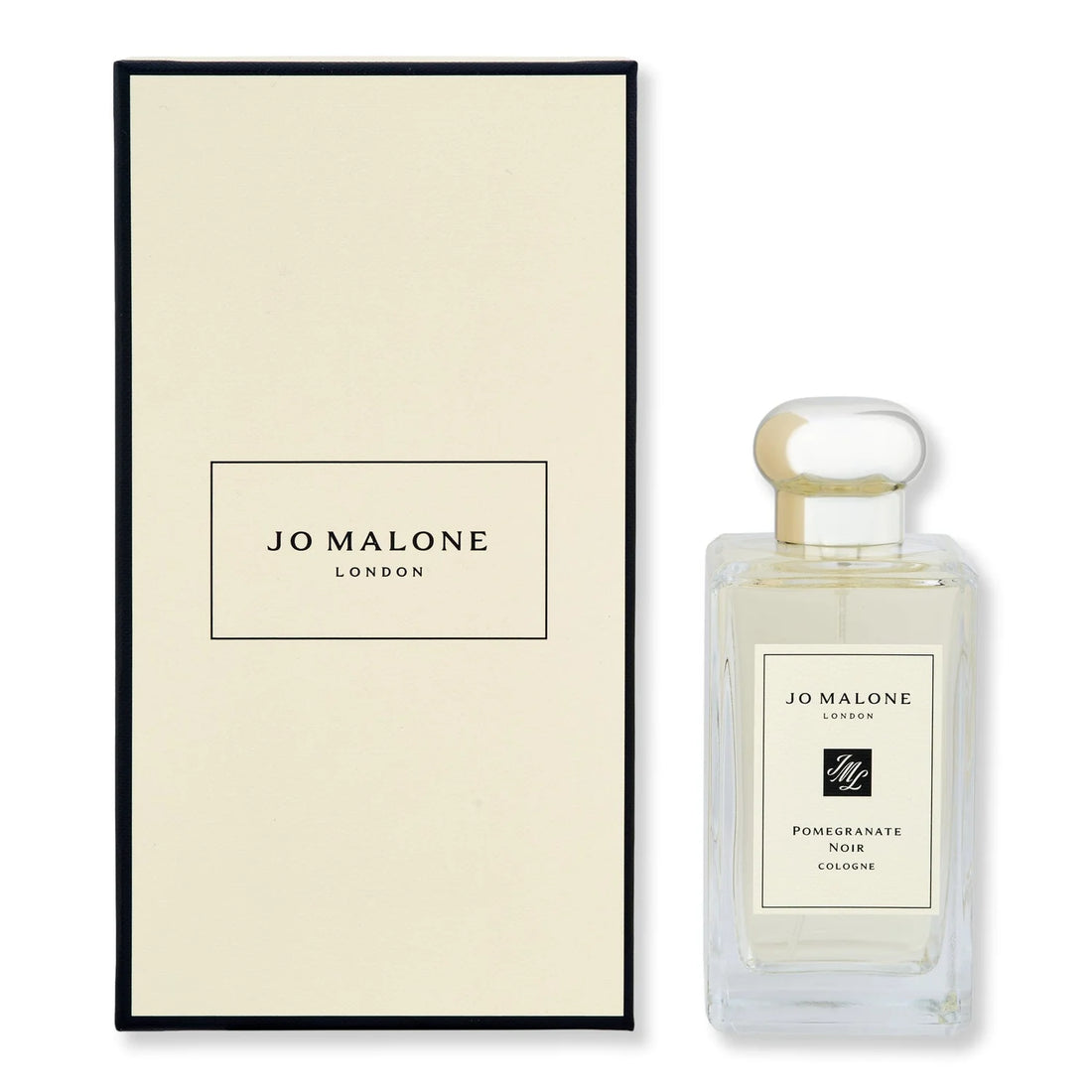Jo Malone London Pomegranate Noir Cologne – Luxury Fragrance for Women & Men