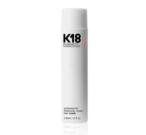 K18 Leave-In Molecular Repair Hair Mask – 150ml | Hair Repair & Strengthening Treatment