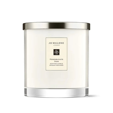 Jo Malone London Pomegranate Noir Scented Candle 2100g – Luxury Fragranced Candle