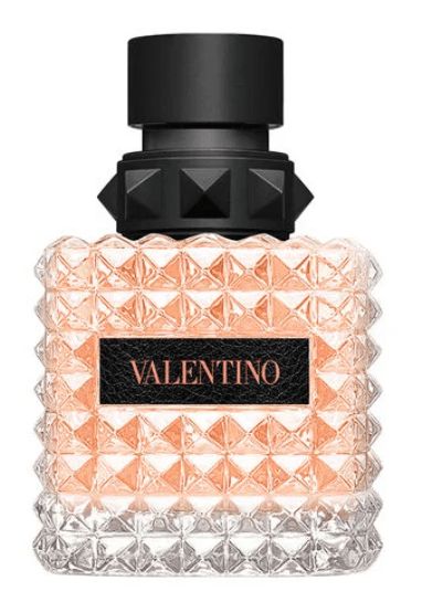 Valentino Donna Born In Roma Coral Fantasy EDP 100ml Spray for Women