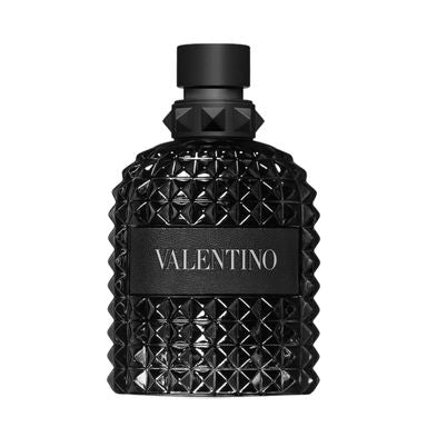 Valentino Uomo Born In Roma Rockstud Noir EDT 100ml EDT Spray for Men