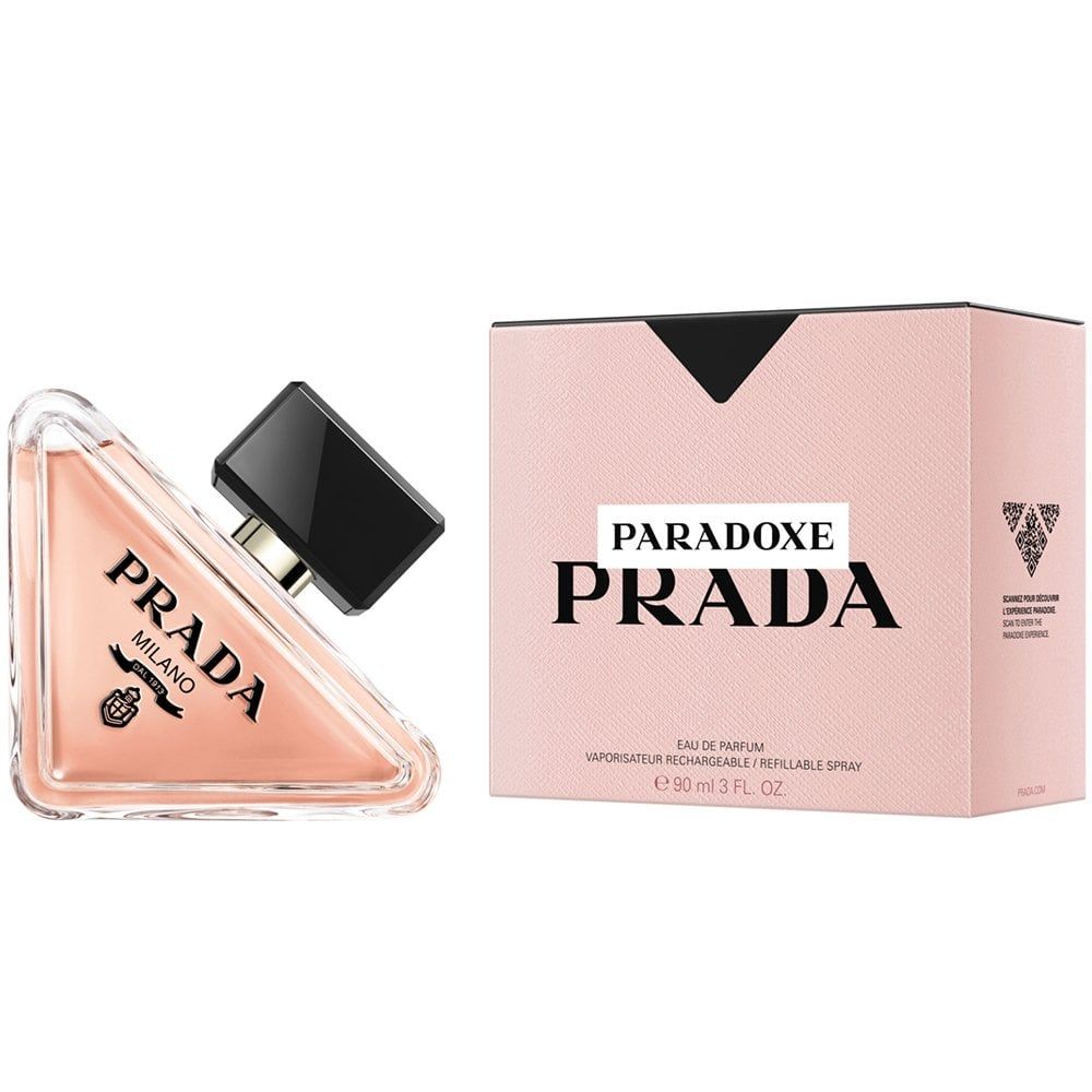 Prada Paradoxe Eau de Parfum 90ml / 3 oz EDP Spray for Women