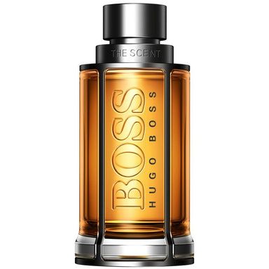 Hugo Boss Scent For Him Eau de Toilette 100ml EDT Spray for Men