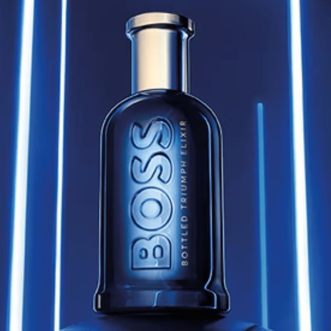 Hugo Boss Bottled Night Eau de Toilette 100ml EDT Spray for Men