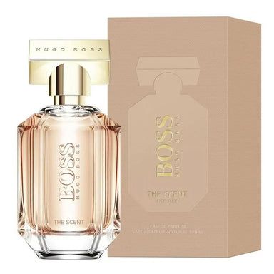Hugo Boss The Scent For Her Eau de Parfum 100ml / 3.3 oz EDP Spray