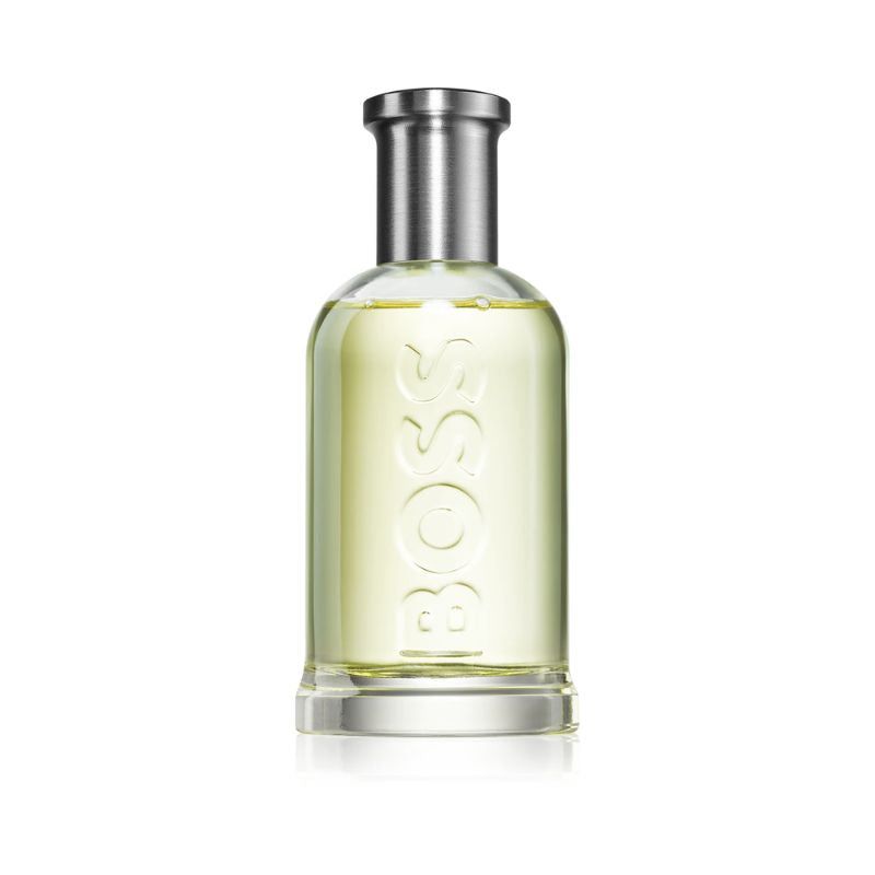 Hugo Boss Bottled Eau de Toilette 100ml Woody EDT Spray for Men