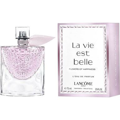 Lancôme La Vie Est Belle Flowers of Happiness Eau de Parfum 75ml for Women