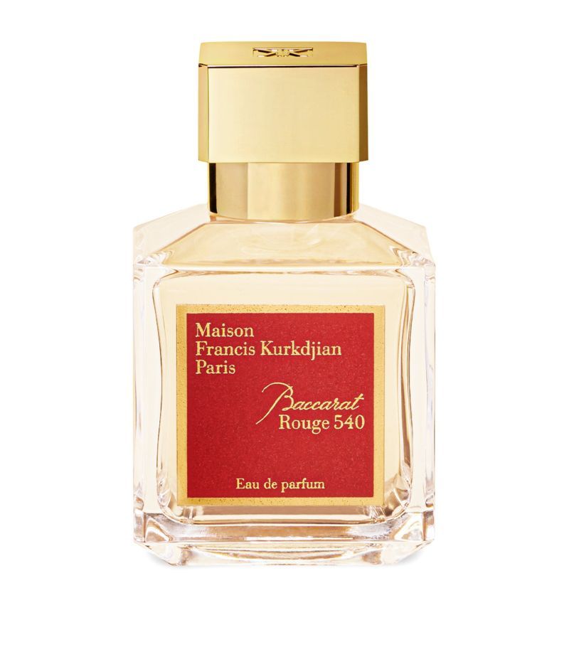 Baccarat Rouge 540 EDP 70ml / 2.4 Fl Oz Unisex Luxury Fragrance