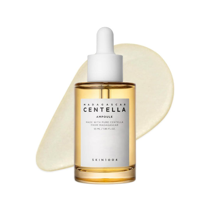 SKIN1004 Madagascar Centella Asiatica Ampoule Facial Serum 55ml Korean Skincare