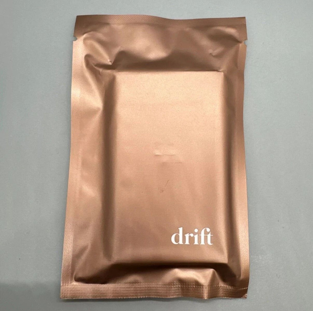 Drift Car Wood Air Freshener Pine Stone – Long Lasting Car Fragrance
